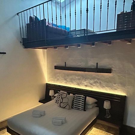 Opus Firenze Puccini Suite Dış mekan fotoğraf