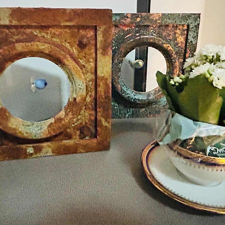 Opus Firenze Puccini Suite Dış mekan fotoğraf