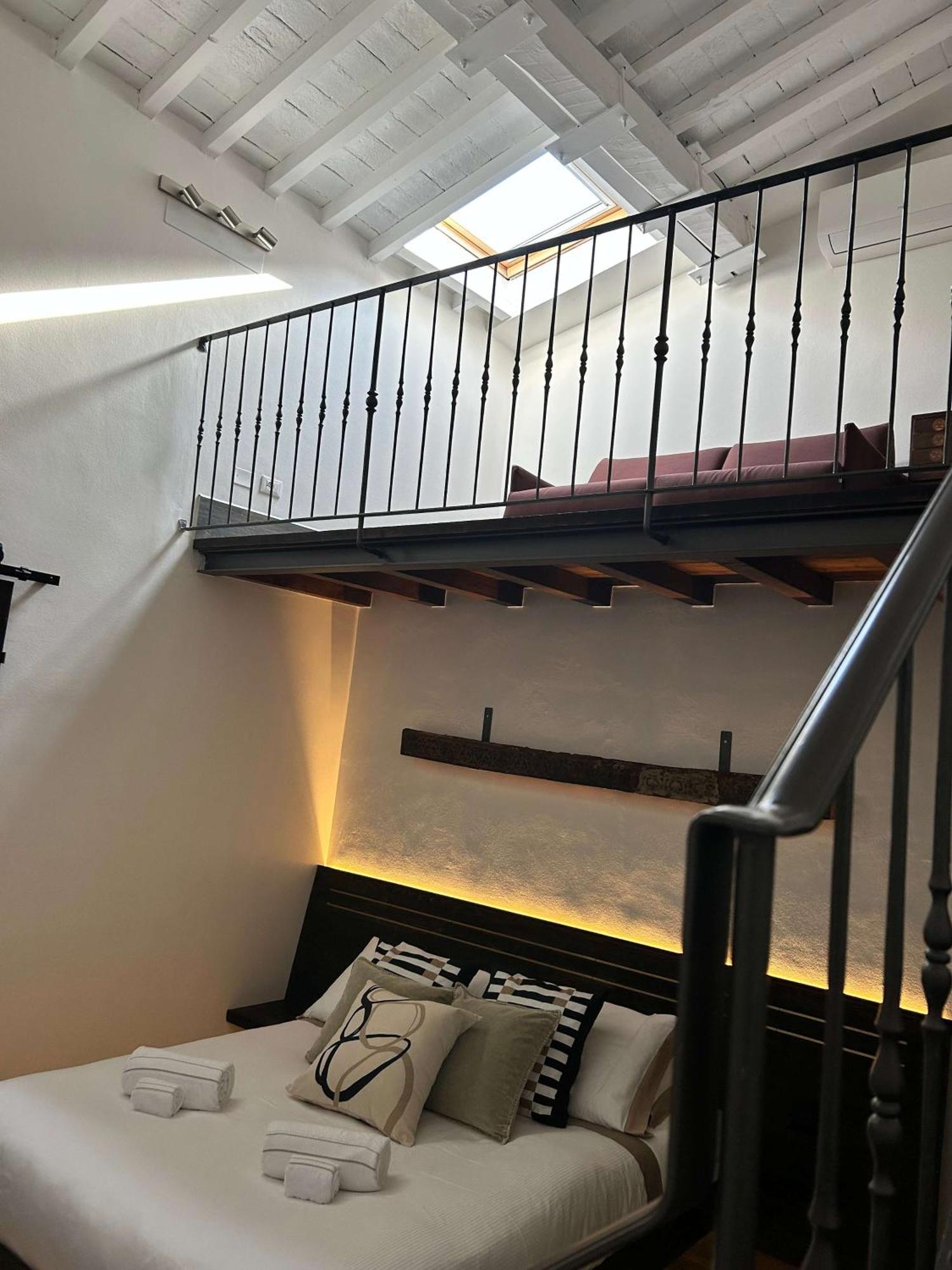 Opus Firenze Puccini Suite Dış mekan fotoğraf
