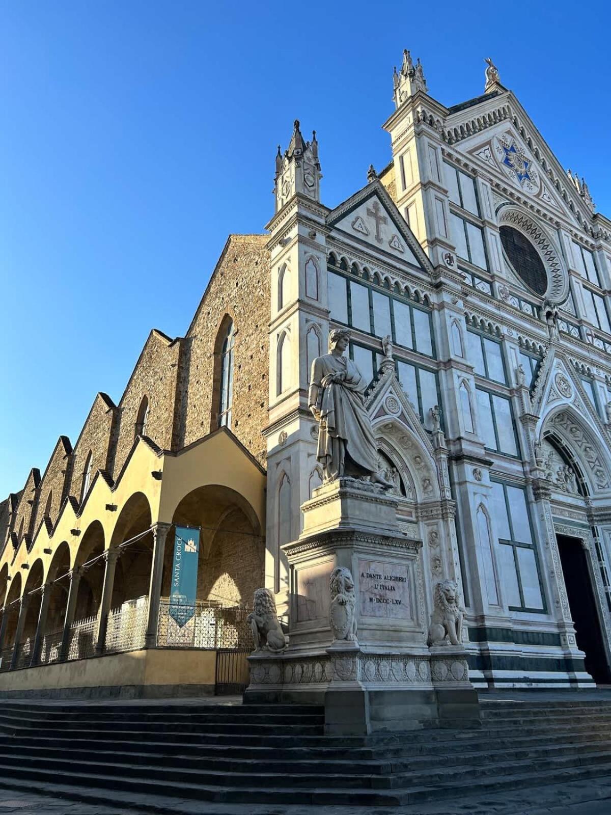 Opus Firenze Puccini Suite Dış mekan fotoğraf